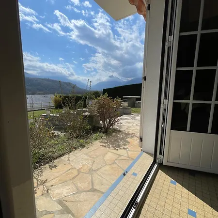 Avec Piscine Face Aux Pyrenees * Ayzac-Ost